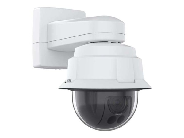 AXIS Netzwerkkamera PTZ Dome Q6088-E 4K 03190-002