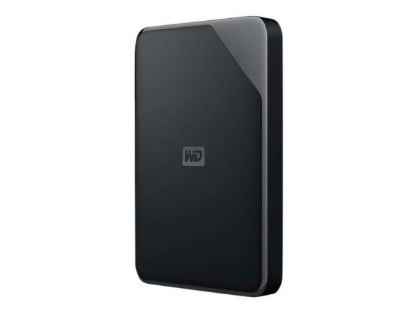 WESTERN DIGITAL WD Elements SE 2TB WDBEPK0020BBK-WESN