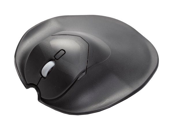 BAKKERELKHUIZEN BAKKERELKHUIZEN Maus HandshoeMouse Shift Large Bluetooth retail