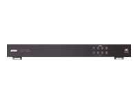 ATEN Matrix Switch, VM0404HA, elektronisch, HDMI, 4 x 4, FullHD VM0404HA