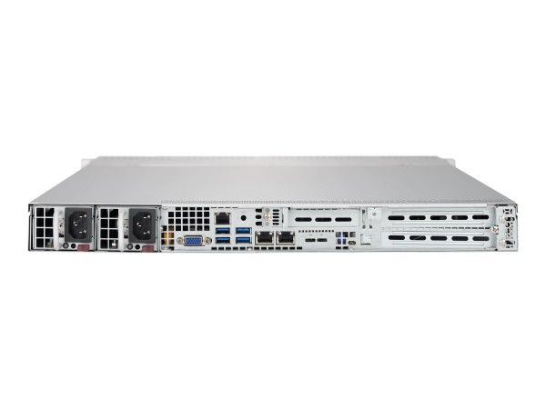 SUPERMICRO SUPERMICRO Gehäuse SuperChassis CSE-LA15TQC-R504W