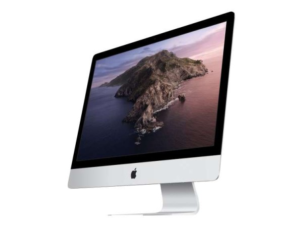APPLE iMac 68,58cm (27") i5-10600 8GB 512GB macOS MXWU2D/A