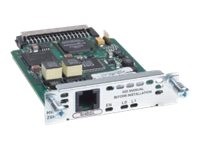 CISCO SYSTEMS CISCO SYSTEMS HWIC 4-Pair EFM Based