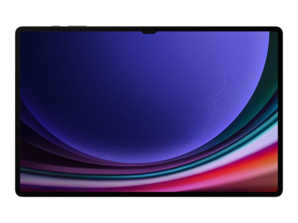 SAMSUNG Galaxy Tab S9 Ultra WiFi EU graphite 36,99cm (14,6") Snapdragon 8 G SM-X910NZAAEUE