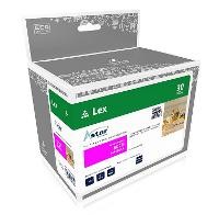 ASTAR ASTAR Magenta Tonerpatrone