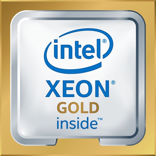 INTEL INTEL Xeon Gold 6126 LGA3647 tray