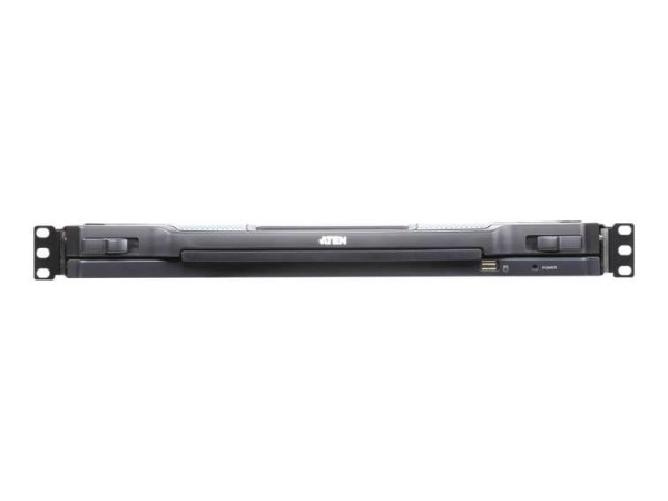 ATEN 16-Port KVM-Schalter Schwarz CL5716I CL5716IN-ATA-XG