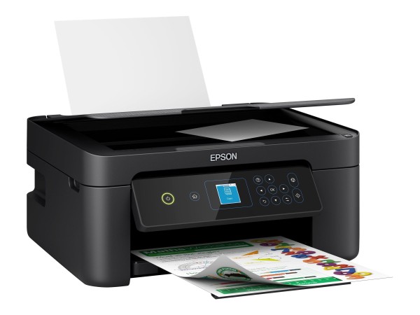 EPSON Expression Home XP-3205E C11CK66405DE