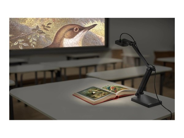 IPEVO IPEVO V4K Ultra 13MP USB