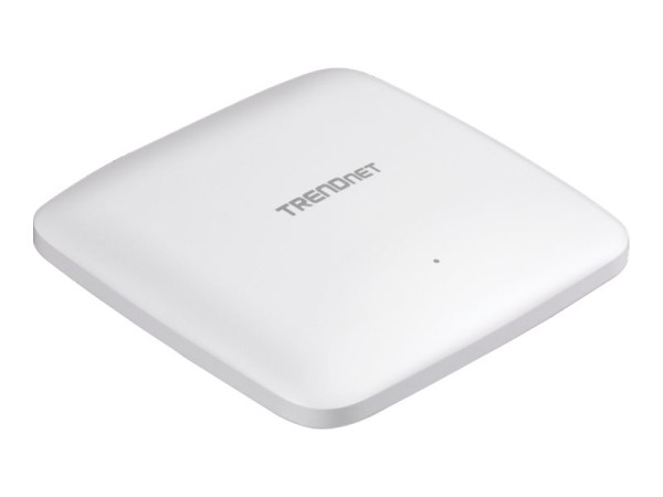 TRENDNET AX1800 Dual Band PoE+Indoor Wireless Access Point TEW-921DAP