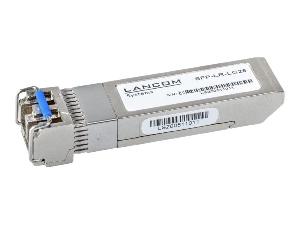 LANCOM LANCOM SFP-LR-LC25 25GBASE-LR/LW-SFP-Modul