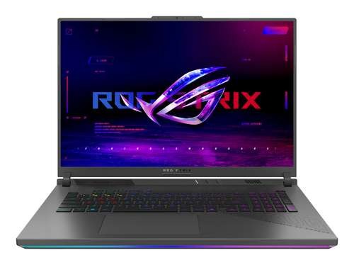 ASUS ROG Strix G18 G814PP-S8075W 45,7cm (18") Ryzen 9 8940HX 32GB 1TB W11 90NR0KY8-M004U0