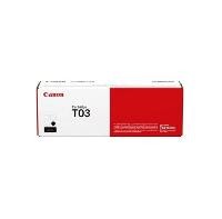 CANON CANON T03 - Schwarz - Original - Tonerpatrone - für Canon imageRUNNER ADVANCE 615iFZ II (2725C001)