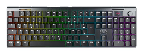 CHERRY CHERRY XTRFY MX 10.1 WIRELESS