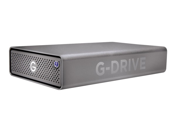 SANDISK SANDISK Professional G-DRIVE PRO 4TB
