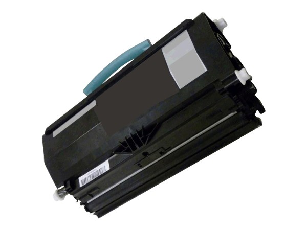 LEXMARK LEXMARK Schwarz Tonerpatrone