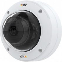 AXIS P3245-Lve 01593-001