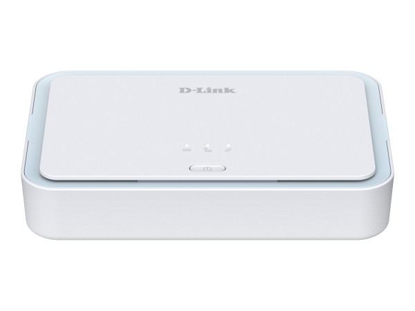 D-LINK D-LINK DBR-330 AX3000 Wi-Fi 6 Reise-Router 5G mobiler Router