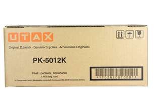 UTAX Schwarz Tonerpatrone 1T02NS0UT0
