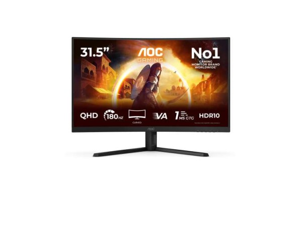 AOC CQ32G4VE 81,3cm (32") CQ32G4VE