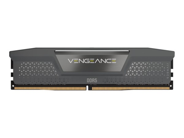 CORSAIR CORSAIR VENGEANCE Gray 64GB Kit (2x32GB)
