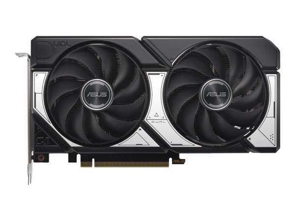 ASUS ASUS Dual GeForce RTX 5060 Ti 8GB