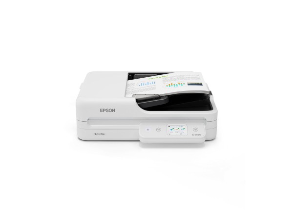 EPSON EPSON WorkForce DS-1760WN