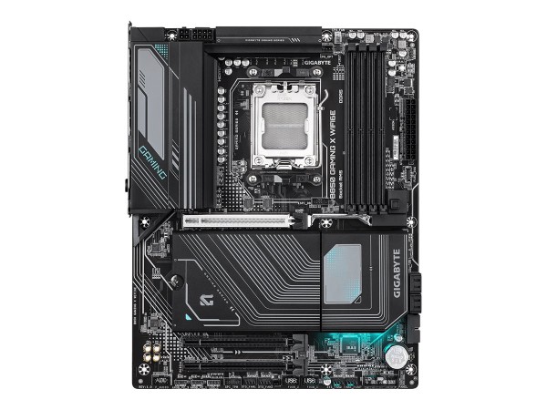 GIGABYTE B850 GAMING X ATX SAM5 B850 GAMING X WIFI6E