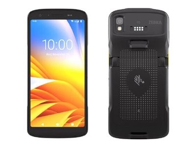 ZEBRA TC22 15,2cm (6") Qualcomm 6GB 64GB Android WLMT0-T22B6ABC2-A6