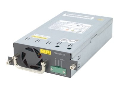 HP ENTERPRISE HP ENTERPRISE HPE X361 150W DC Power Supply