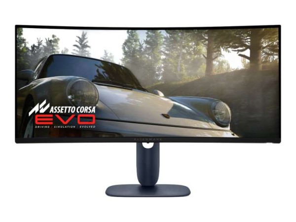 DELL Alienware AW3425DW 86,9cm (34,2") GAME-AW3425DW