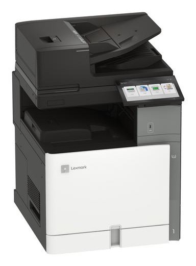 LEXMARK LEXMARK CX833se MFP HV SPR
