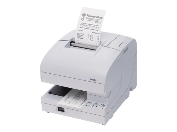 EPSON EPSON TM-J7200 (321) WHITE