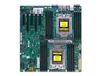 SUPERMICRO SUPERMICRO H11DSi SSP3