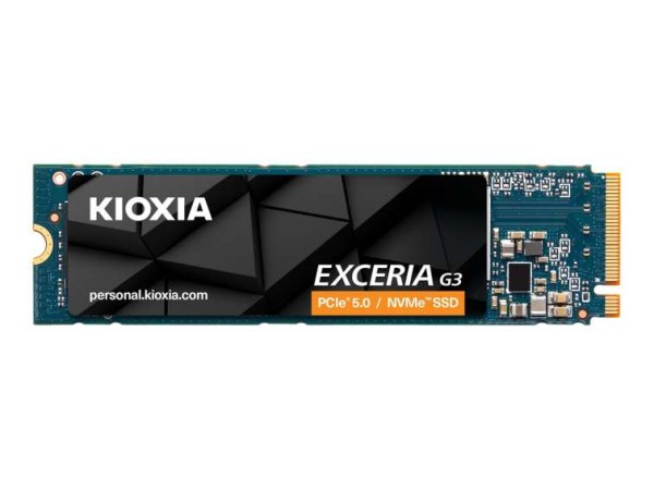 KIOXIA Exceria G3 1TB LVC10Z001TG8