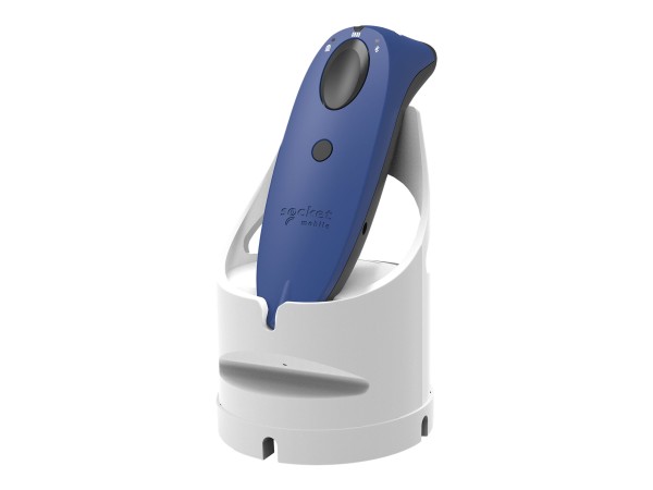 SOCKET SOCKET SCAN S740 2D BL+WT DOCK