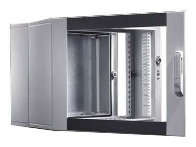 RITTAL 19 Zoll Wandgehäuse Rittal 2249.605 (B x H x T) 600 x 478 x 373 mm 9 2249.605