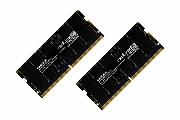 MUSHKIN MRP5T480FGGD32G28 32GB MRP5T480FGGD32G28