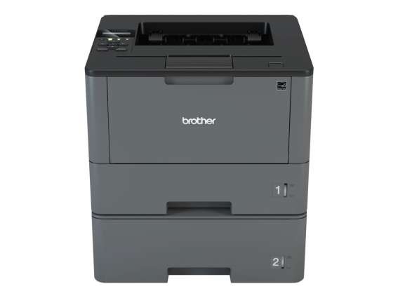 Brother HL-L5100DNT Prof. Laserdrucker HLL5100DNTG1