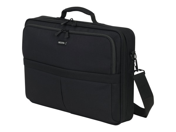 DICOTA Multi SCALE - Notebook-Tasche - 4 D31432
