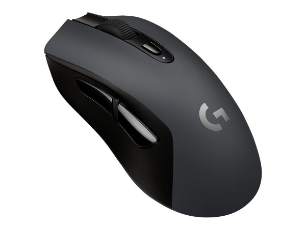 LOGITECH G603 Lightspeed Kabellose Gaming Maus 910-005101