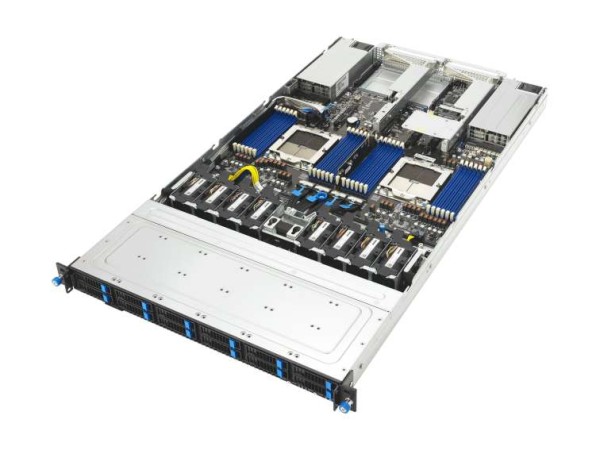 ASUS RS700A-E13-RS12U/2KW/12N/O 90SF0451-M004D0
