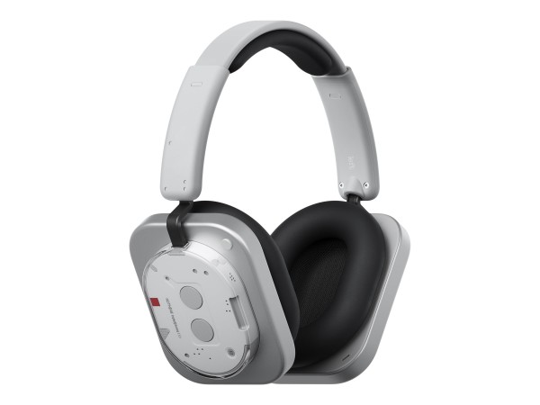 NOTHING NOTHING Headphone (1)   White