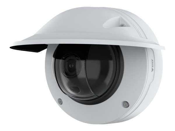 AXIS Q3538-LVE DOME CAMERA 02225-001