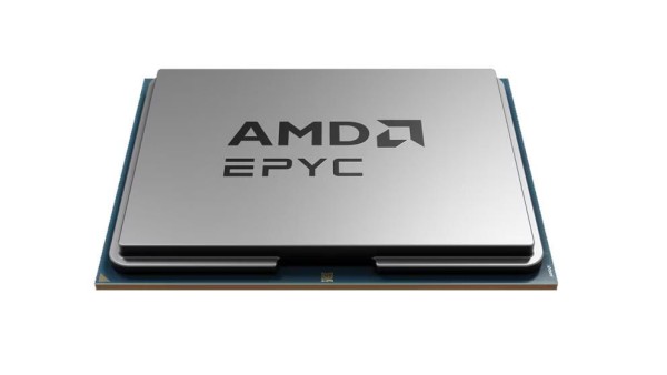 AMD EPYC 9255 SSP5 Tray 100-000000694