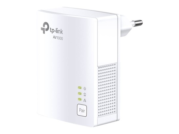 TP-LINK AV1000 Gigabit Powerline Starter Kit TL-PA7017 KIT