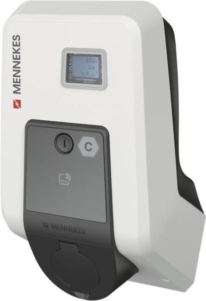 MENNEKES AMTRON Professional 22 1384402 1384402