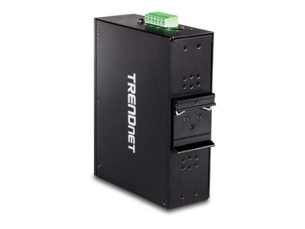TRENDNET 10-PORT HARDENED INDUSTRIAL GI TI-PG102