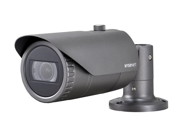HANWHA HANWHA HCO-6070R    Bulletkamera outdoor 2MP IR IP66 IK10 retail