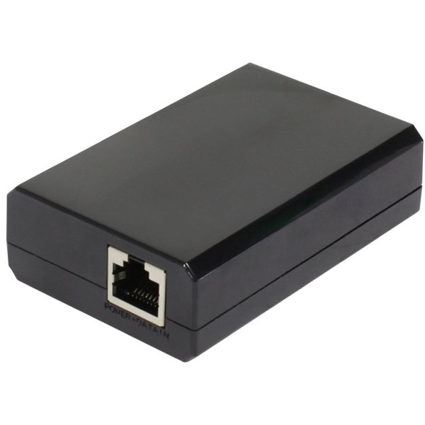 ALLNET PoE Splitter-Mini/Extractor Gigabit 60W USB-C PD - Switch - 1 Gbps ALL-PS103G-BT60-PD